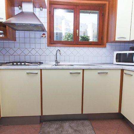 Apartman Andrijana زادار المظهر الخارجي الصورة