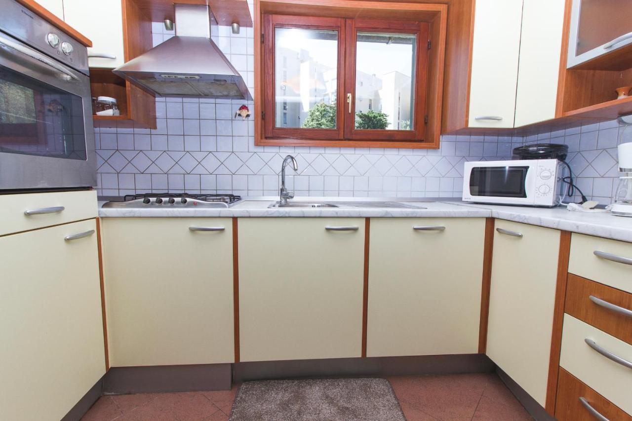 Apartman Andrijana زادار المظهر الخارجي الصورة