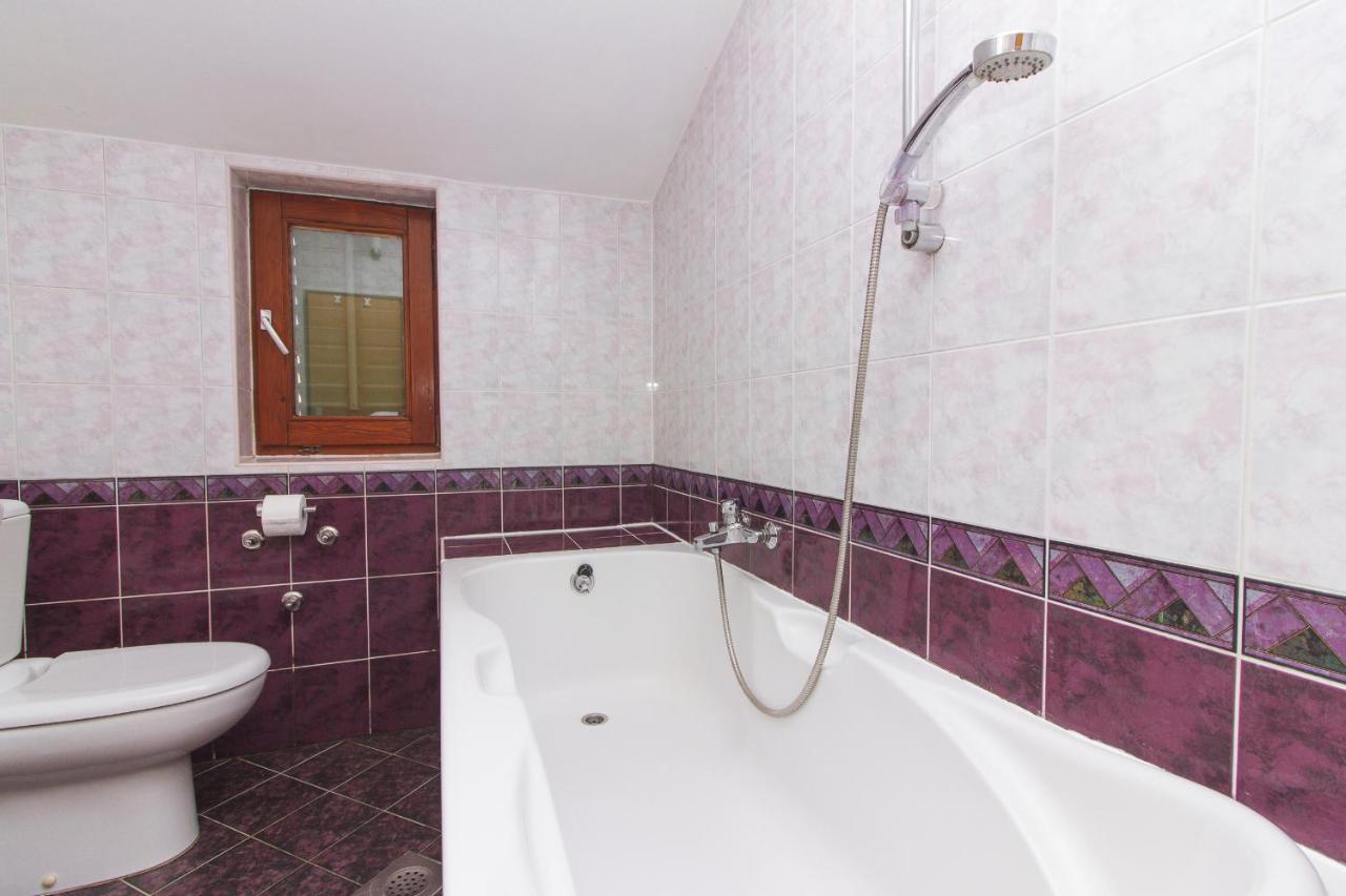 Apartman Andrijana زادار المظهر الخارجي الصورة