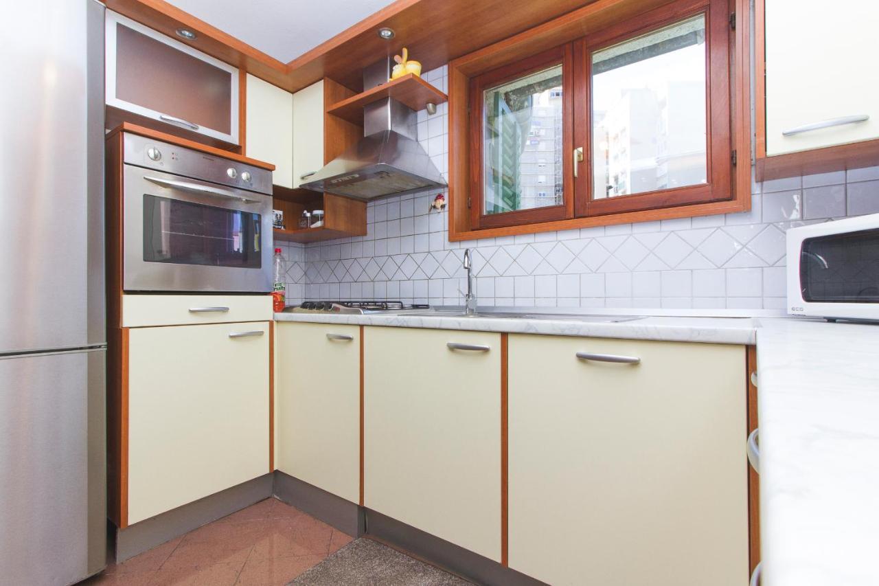 Apartman Andrijana زادار المظهر الخارجي الصورة